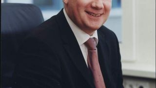 Der ehemalige Semiramis-Alleinvorstand Michael Wohlwend ist jetzt Leiter Partnermanagement Europa für die AP AG. (Archiv: Vogel Business Media)