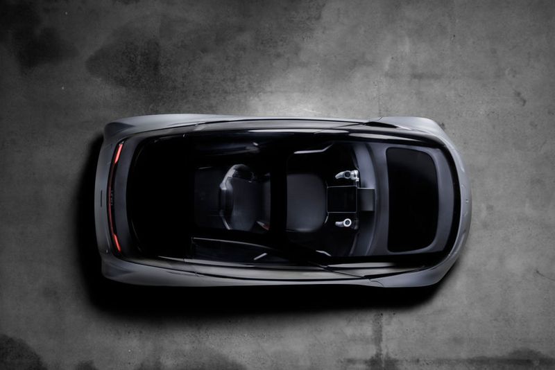 Ein klassisches Händlernetz ist nicht geplant. (Uniti Sweden AB (publ))