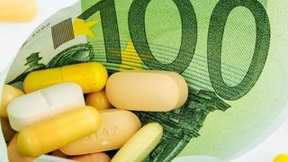 Trotz Überschuss, die gesetzlichen Kassen müssen aufs Geld schauen (Bild: Erwin Wodicka - wodicka@aon.at - fotolia.com)