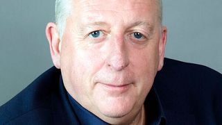 Der Autor: James Adie ist VP EMEA bei Ephesoft (Bild: Ephesoft)