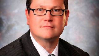 Steve Downing ist seit dem 1. Januar 2018 CEO von Gentex. (Gentex)