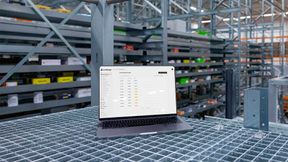 Der „advaManager“ richtet sich branchenübergreifend an Unternehmen mit Logistikverantwortung, vom Groß- und Einzelhandel bis zu Logistikdienstleistern und Onlinehändlern. (Bild: Advasolutions)