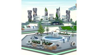 Die Fraunhofer-Gesellschaft hat eine Broschüre zur Biologischen Transformation veröffentlicht. (Fraunhofer-Gesellschaft)