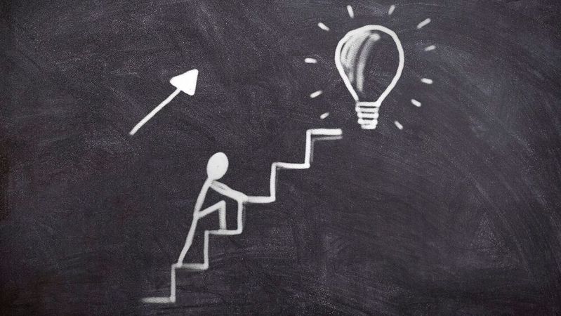 Eine gute Nachricht: Mehr Prozess- und Produktinnovationen in Deutschland als im EU-Durchschnitt.(Bild:  frei lizenziert /  Pixabay)