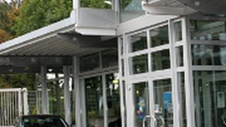 Der neuer Standort der Jürgens GmbH in Schwerte. (Archiv: Vogel Business Media)