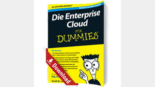 Whitepaper Cover: Vogel IT