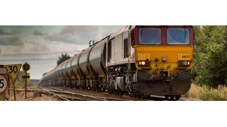 Von potenziellen Gefahren wie Hacking ist in Zeiten der Digitalisierung auch die Bahnbranche betroffen. Deshalb entwickeln Knorr-Bremse und qbound jetzt Schutzkonzepte für Cybersecurity. (Bild: gemeinfrei)