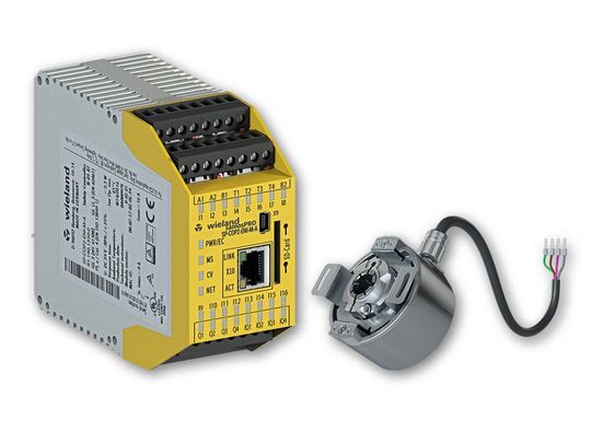 (Bild:  Wieland Electric)