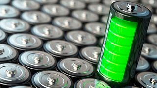 Die Battery LabFactory Braunschweig, BLB, der TU Braunschweig arbeitet aktuell an einer Diagnosestraße, mit der die reproduzierbare, systematische Alterungsanalyse an Batterien ermöglicht werden soll. (Clipdealer)