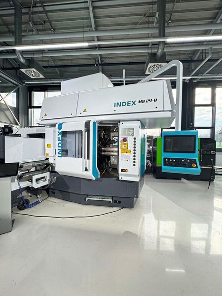 Index Open House 2025  (Bild: VCG/Sonnenberg)