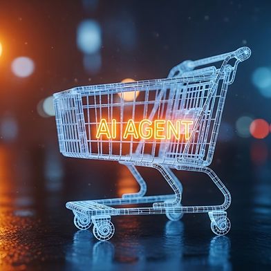 adobestock-1565165715-md-nazmul-agentic-commerce-ki-agenten-kundenbeziehung-969x545v1 (Bild: © MD NAZMUL/stock.adobe.com)