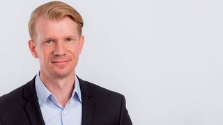 Der Autor: Hartmut Deiwick ist CEO der Löwenstark Digital Group (Bild: Löwenstark Digital Group)