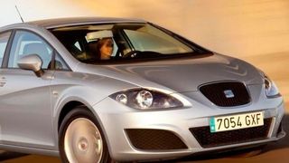Betroffen vom Rückruf sind Seat Leon- und Altea/Toledo-Modelle aus dem Jahr 2009. (Seat)