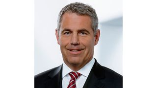 Stefan Klebert verlängert seinen auslaufenden Vertag bei Schuler nicht und verlässt das  Unternehmen am Tag der ordentlichen Hauptversammlung am 24. April 2018. (Schuler)