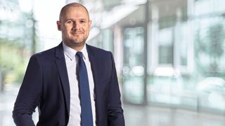 Martin Guse sieht in Agenturmodellen von Herstellern Risiken für die Erträge von Händlern, die sie durch die Vermittlung von Finanzdienstleistungen erzielen können. (Bild: BDK)