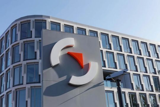 Absage! Der kriselnde Stahlkonzern Salzgitter – immerhin Deutschlands Nummer 3 – hatte die Chance von zwei Unternehmen übernommen zu werden. Diese hat sich nun zerschlagen ...(Bild:  Salzgitter)