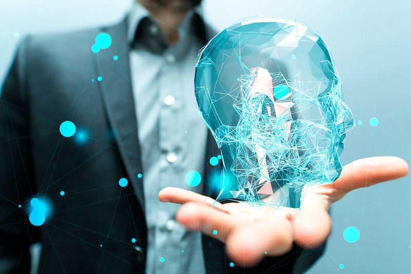 Laut einer NetApp-Umfrage ziehen 69 Prozent der Unternehmen cloudbasierte KI-Services einer KI-Infrastruktur im eigenen Datacenter vor. (Bild: © vege - stock.adobe.com)