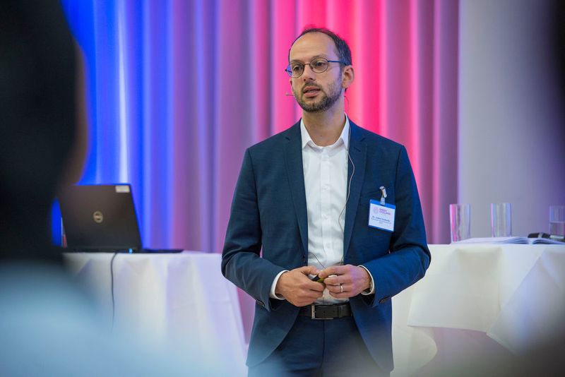 Energy Excellence Forum 2019: Gelungene Mischung aus interaktivem Miteinander, Vorträgen und Diskussionen.  (Heike Lyding/PROCESS)