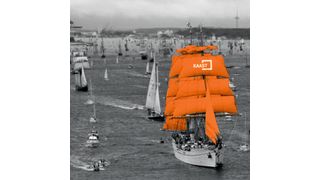 Parallel zur Kieler Woche lädt Kaast erneut zu seiner Hausmesse nach Neumünster ein. (Kaast Werkzeugmaschinen)