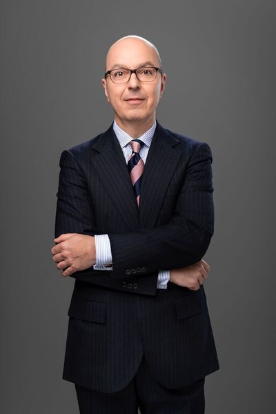 Lutz Dietzold, Geschäftsführer Rat für Formgebung: „Neben den sogenannten ‚Leuchtturmprojekten‘ weist die Medtech-Branche eine enorme Bandbreite an Innovationen auf.“ (Daniel Banner)