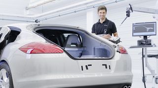 Bertrandt stärkt den Standort in Mönsheim und will mittelfristig die Mitarbeiterzahl vor Ort auf 1.000 erhöhen. (Foto: Bertrandt)