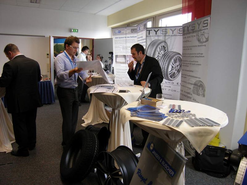  (Archiv: Vogel Business Media)