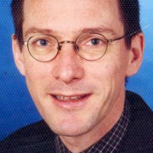 Axel Bartkus, Geschäftsführer der Nürnberg Messe China. Bild: CEFCO