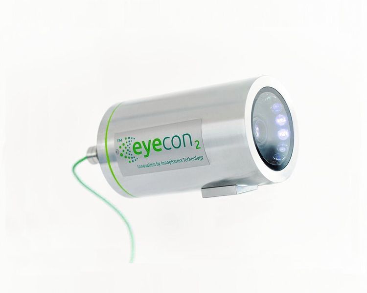 Innopharma Technology is a specialist in direct imaging and provides measurement technology for the real-time, non-destructive measurement of particle size and its distribution in dry and moist granulates and pellets. (Innopharma)