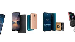 HMD hat sein Smartphone-Portfolio erweitert und unter anderem das 5G-fähige Nokia 8.3 5G vorgestellt. (Nokia)