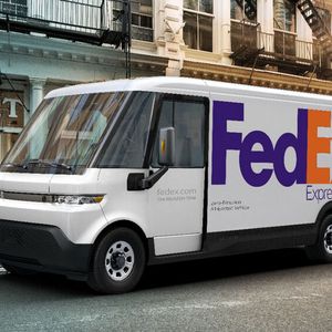 Auch elektrifizierte Nutzfahrzeuge sind im GM-Portfolio zu finden.(Bild:  General Motors)