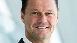 „Wir arbeiten an voll digitalisierten End-to-end-Lösungen.“ (Bild: Daimler AG)