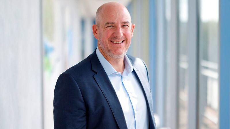 Neu als Geschäftsführer der Akf-Gruppe: Daniel Eschbach, ab 1. September  Geschäftsführer von Akf-Bank und Akf-Leasing, ist verantwortlich für  das Vertriebsgeschäft.(Bild:  Akf-Bank)