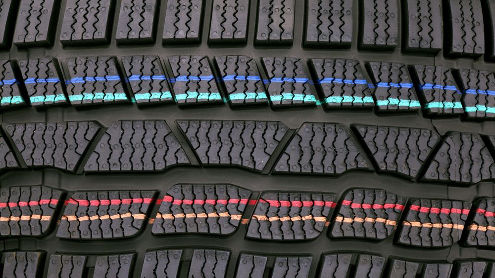 Lanxess: Neue Hochleistungsadditive für die Reifenindustrie