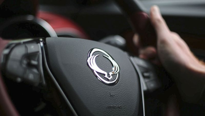 Ssangyong wurde Mitte April unter Insolvenzverwaltung gestellt. Das Bieterverfahren hat begonnen.