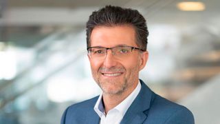 Pietro Zollino ist der neue Leiter Unternehmenskommunikation und Public Affairs bei MAN Truck & Bus.  (Bild: MAN Truck & Bus)