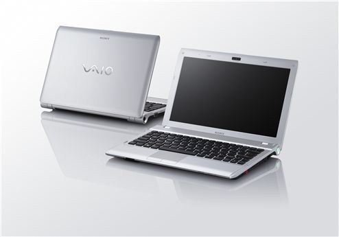 Ganz leicht sind die Geräte der Y-Serie: Die YB-Modelle sind 1,46 Kilo leicht und haben eine Displaygröße von 11,6 Zoll. (Archiv: Vogel Business Media)