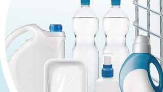 Der aktuelle Nachhaltigkeitsbericht der Industrievereinigung Kunststoffverpackungen e. V. liegt vor. Anbei die 10 wichtigsten Aspekte in diesem Zusammenhang. (Bild: IK)