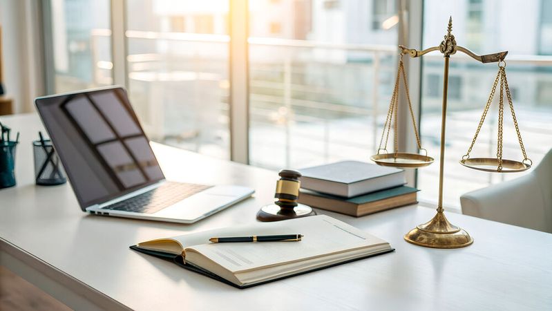 Verkaufsstopp für Asus- und Acer-Geräte wegen Patentverletzung(Bild: ©  Anastasiya Ri - stock.adobe.com / KI-generiert)