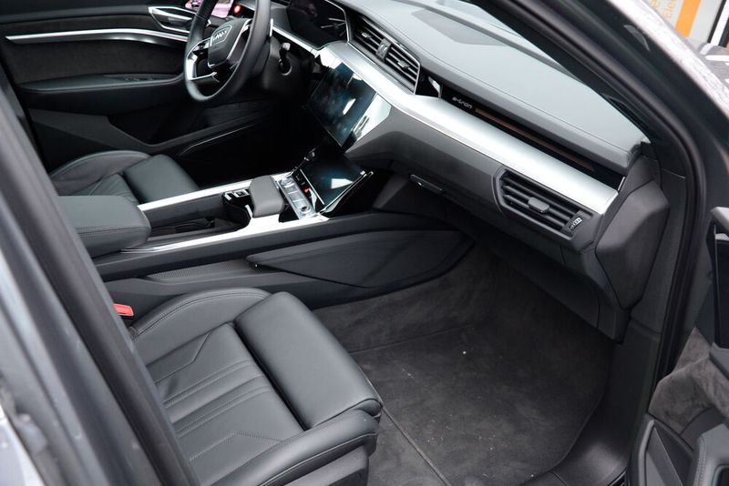 Weder für die Beifahrer noch … (Bild: Michel/»kfz-betrieb«)