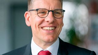 Dr. Jochen Kress von Mapal wurde vom Ministerium für Wissenschaft, Forschung und Kunst Baden-Württemberg in den Hochschulrat der Hochschule Aalen berufen. (Wolfram Scheible)