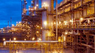 KPJV, has been selected by Tengizchevroil LLP (TCO) to execute the front-end engineering and design (FEED) for the Multi-Phase Pump Project in Kazakhstan. (Tengizchevroil LLP)