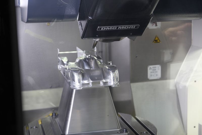 Impressionen der letzten in Frankfurt veranstalteten Euromold, es war die 21. – 2015 wird das Event in Düsseldorf die Pforten öffnen... (Bild: Königsreuther)