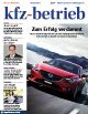kfz-betrieb 05/2013 (Vogel Business Media)