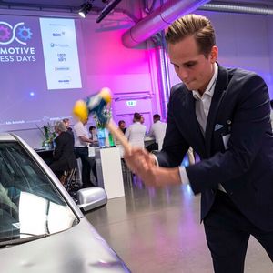 Automotive Business Days 2022 – Tag 2: Anpassung im Service (Bild: Stefan Bausewein)