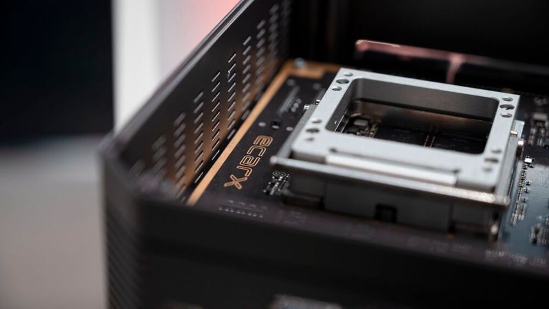 Ecarx entwickelt Infotainment-, Konnektivitäts- und Fahrerassistenz-Technologie.(Bild:  ECARX)