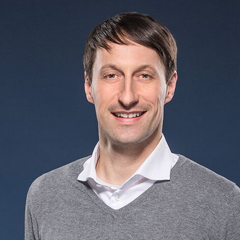 Tim Neugebauer(©  Jan Felber)