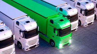 Schon durch diverse Gesetze wird die Industrie heute gezwungen, an die Umwelt zu denken. Doch wer noch etwas weiter geht und dies auch entsprechend kommuniziert, kann durch Green Marketing grosse Mulitiplikator-Effekte generieren. ( Fotolia / assetseller )