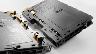 Mit dem I/O-System „u-remote“ von Weidmüller steht das erste Produkt seiner Art zur Verfügung, das eine CC-Link-IE-Safety-Zertifizierung für CC-Link-IE-TSN vorweisen kann. Lesen Sie hier, was man damit anstellen kann ... (Bild: Weidmüller)