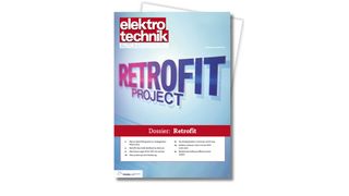 Dossier Retrofit 2026 (Vogel Communications Group)