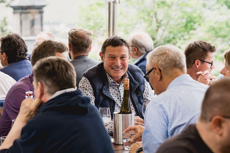 Impressionen vom Anwenderkongress Steckverbinder 2025. (Bild: Stefan Bausewein)